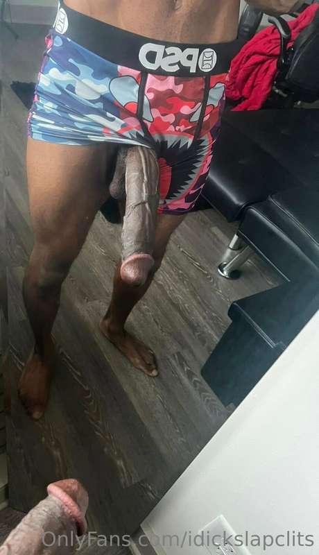 Knee Knocker