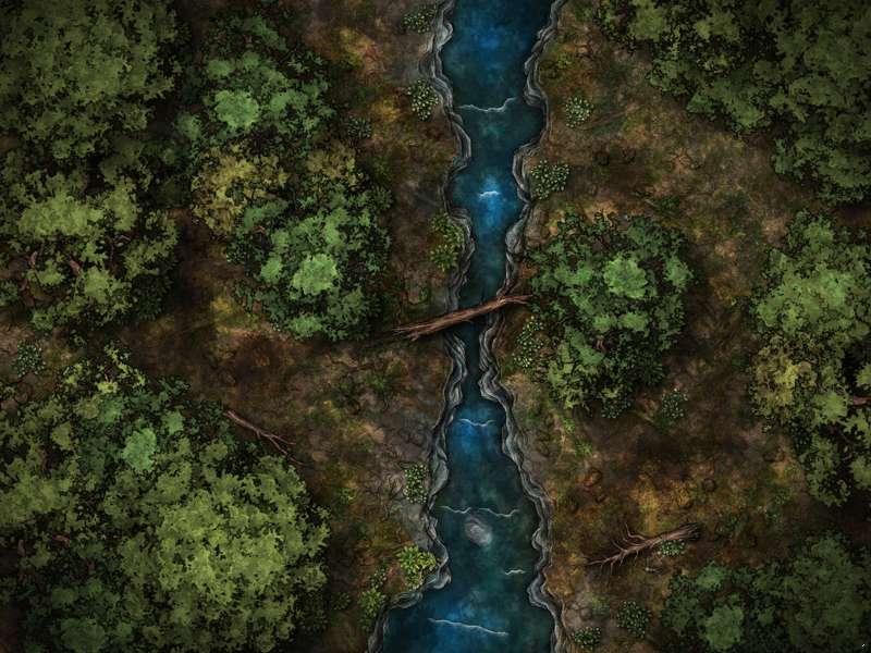 Forest River