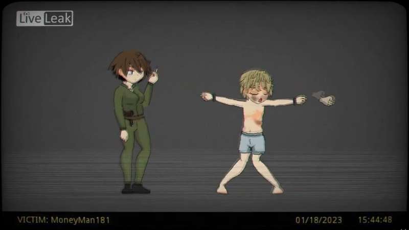 Small side-project about beating up f95 users