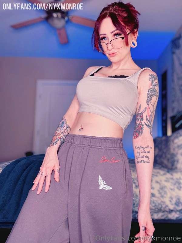 nyxmonroe image #2