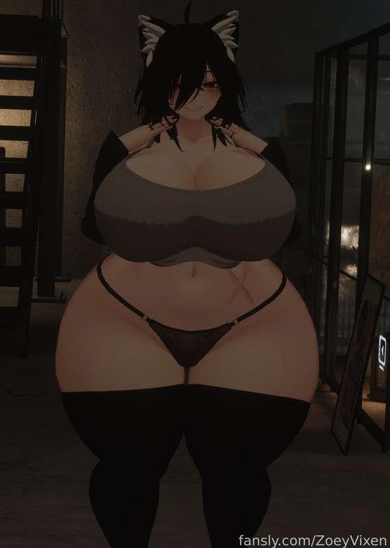 zoeyvixen image #15