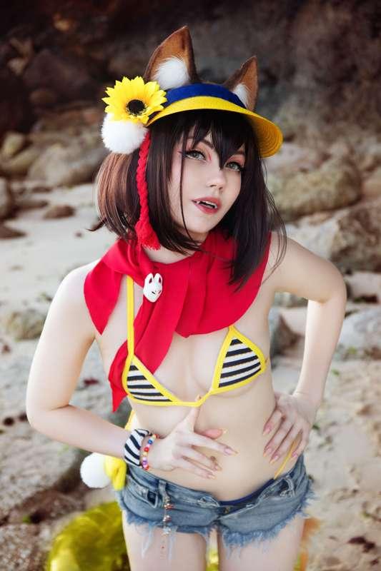 Izuna preview