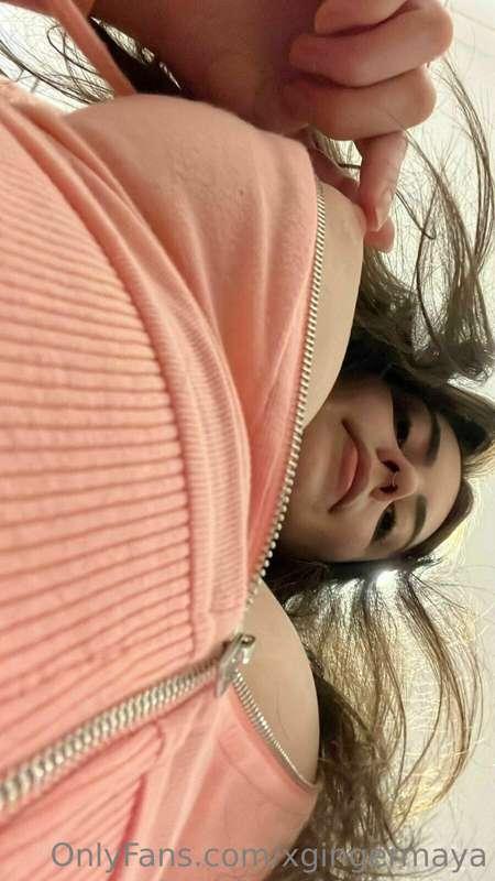 Me deseja melhoras? Tô doentinha 🤒