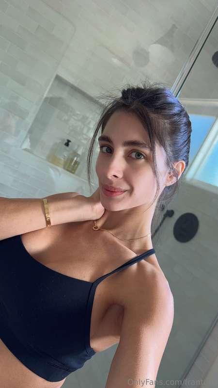 do I have pretty eyes? 👀