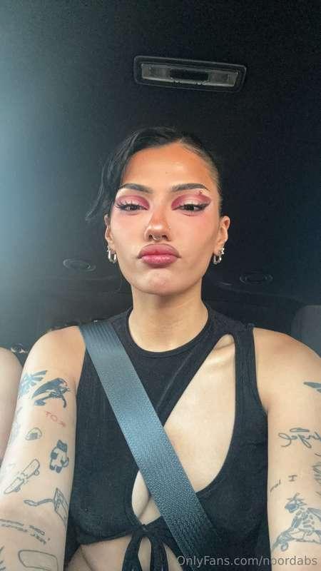 baddie ❤️‍🔥