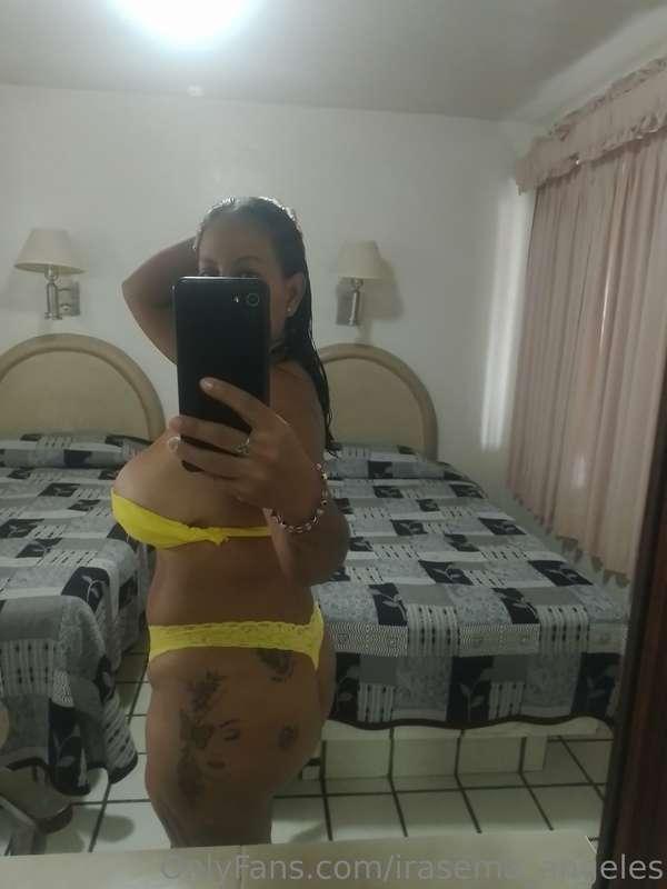 Buen día 😘