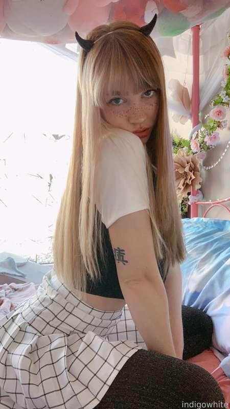 indigowhite image #11