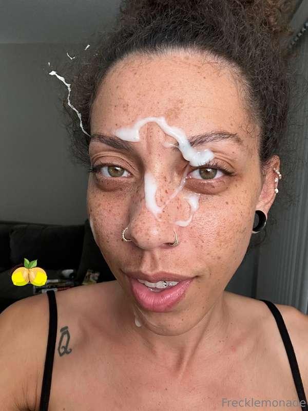 I swear nobody cums like @daddylemonade 🥲💦💦💦 like look at th..