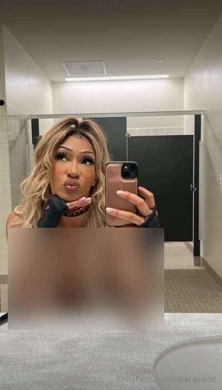 lol I saw y’all keep begging for that post-match tease... sa..