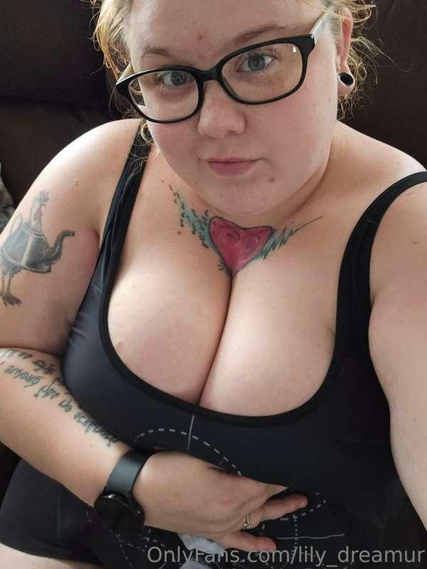 Going swimming today! So excited!