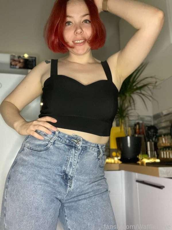 Let's have fun together😅

#fyp #redhead #wetpussy #boobs #tits #nude #bigboobs #pussy #ginger #bigtits