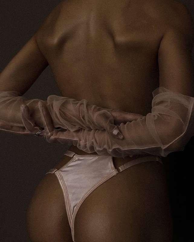 What does this remind you of…? 
What it makes you want to do..