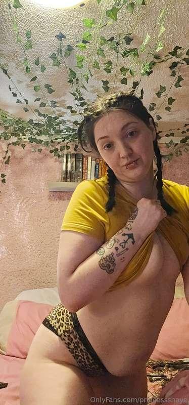 princessshaye image #1