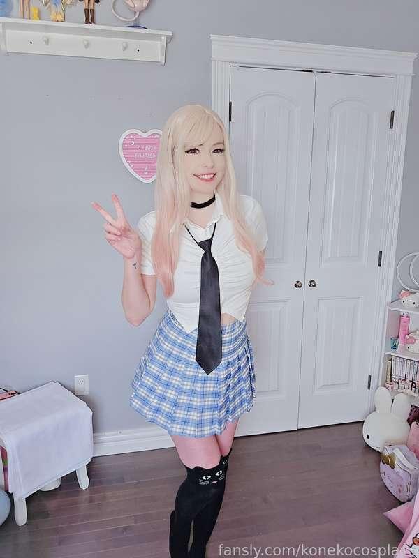 konekocosplays image #1