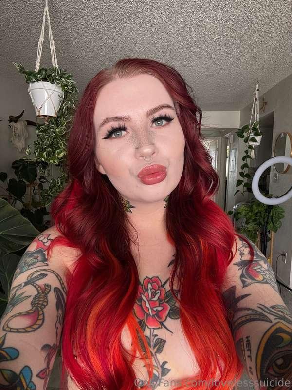 a load tribute to me a day, keeps the doctor away ❤️‍🔥