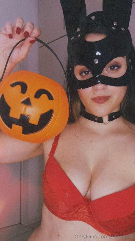 🎃Be brave and have a HALLOWEEN SESSION with Mistress Eden🎃😨 ..