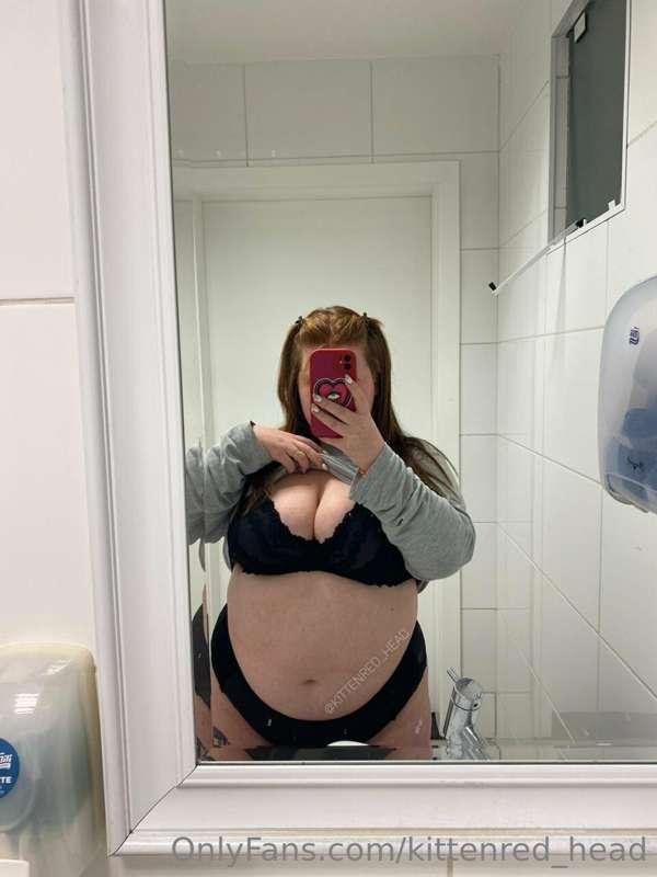 POV: we work together and I sent you a message telling you t..