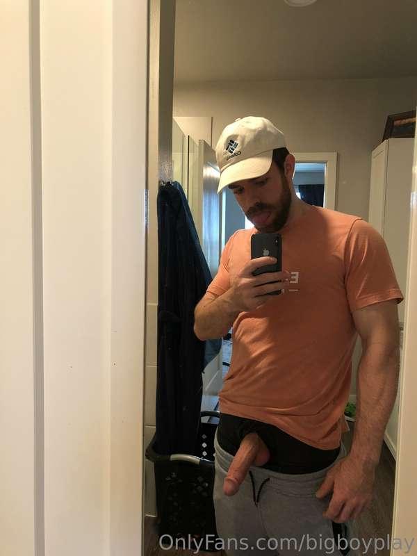 Been horny all day🥵