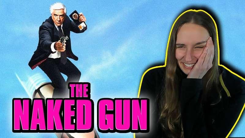 [Early Access] The Naked Gun edited reaction!!