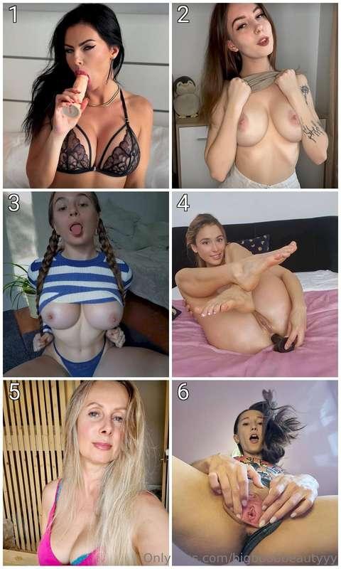 🎁 JOIN MY BESTIES FOR FREE EXCLUSIVES!1. 💝🎀 @cristy.love 🎀💝2..