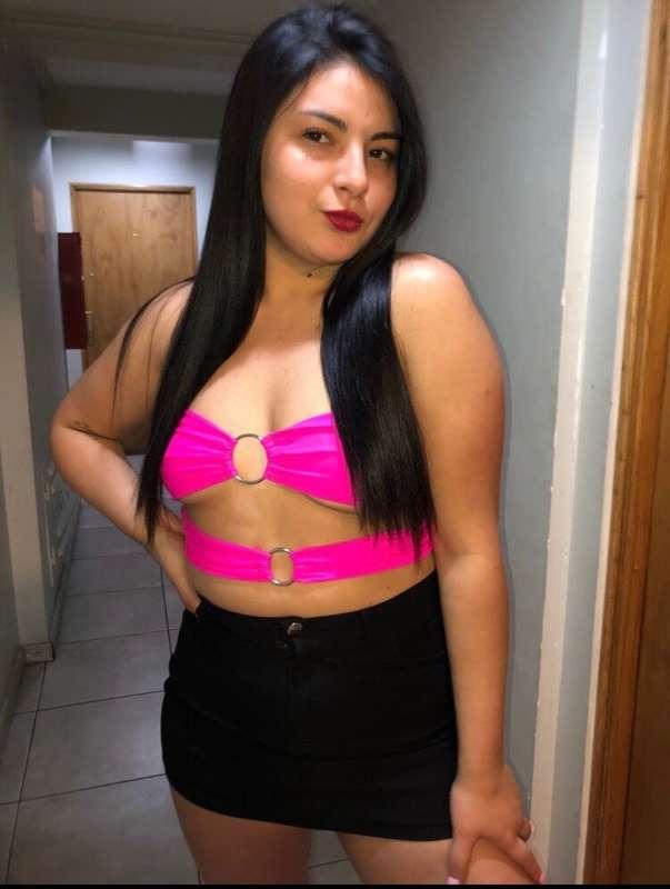 My favorite color, pink💖