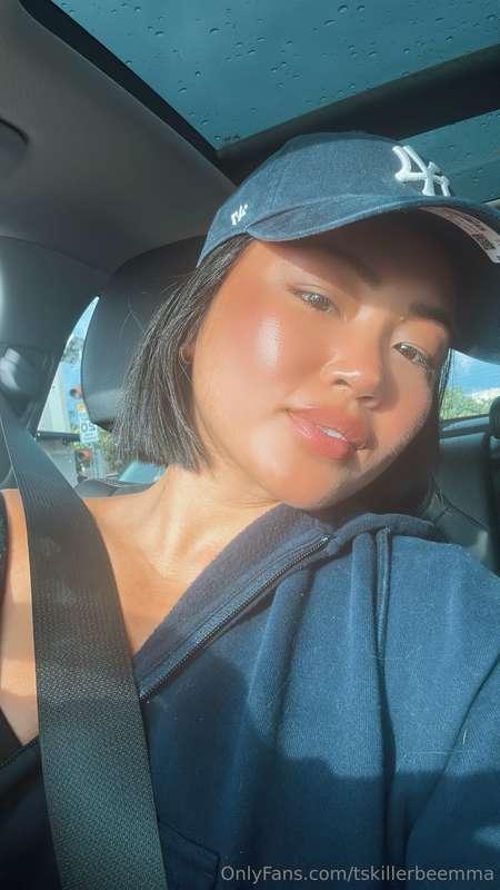 I'm pretty sure this is considered as too bright lol