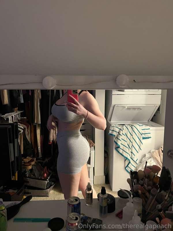 Outfit check ✔