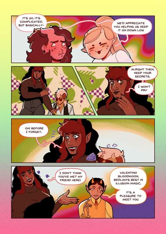 Pink Sugar - Page 219