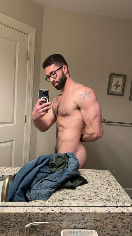 Hairy 😁