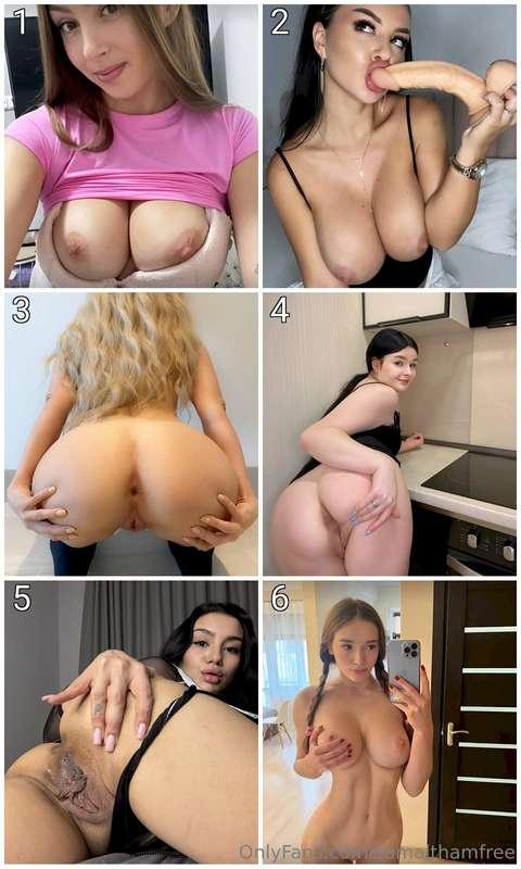 🔥 JOIN MY BESTIES FOR EXCLUSIVE UPDATES!1. 🍬😘 @xnancysky 😘🍬2..