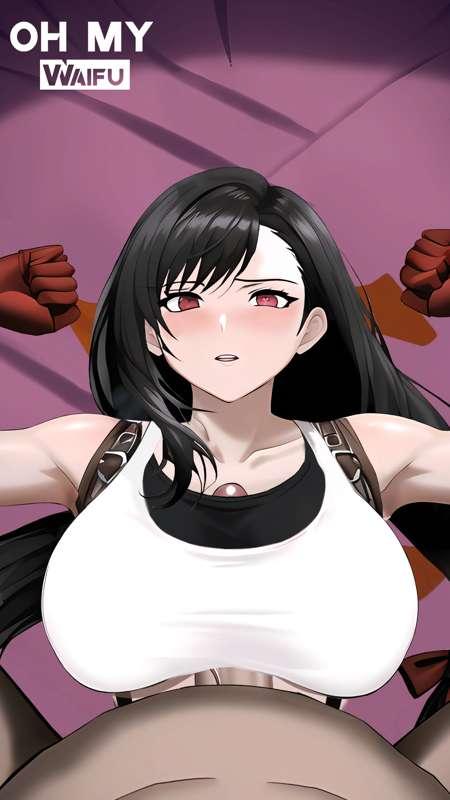Tifa Lockhart (Images)