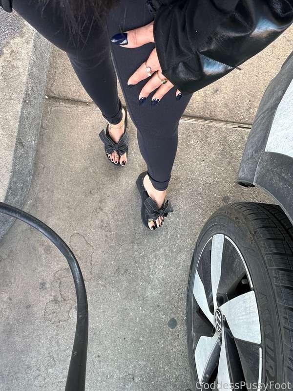 goddesspussyfoot image #6