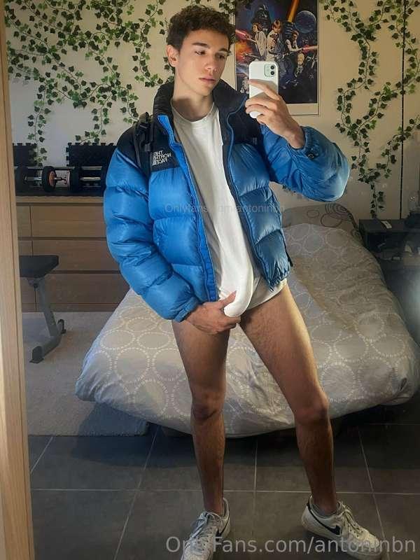 Ready to school 😇