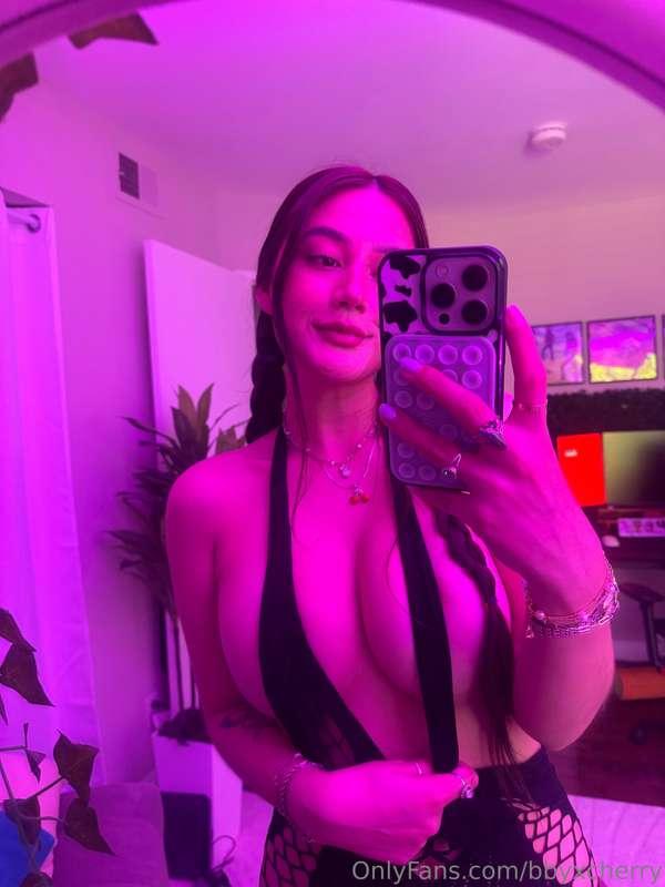 dream of me 😈