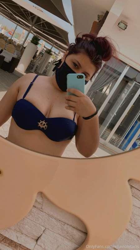 Heyy io sono al mare 🐬🌅