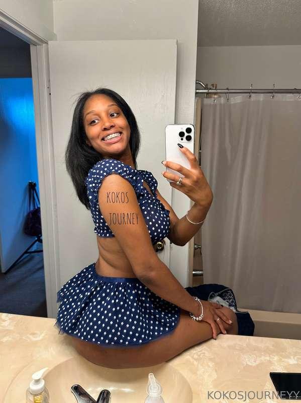 I’m So Naughty, Let’s Cum Together.