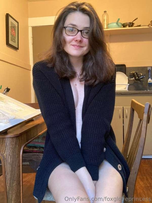 I’m tired today, do you want to help me wake up? 