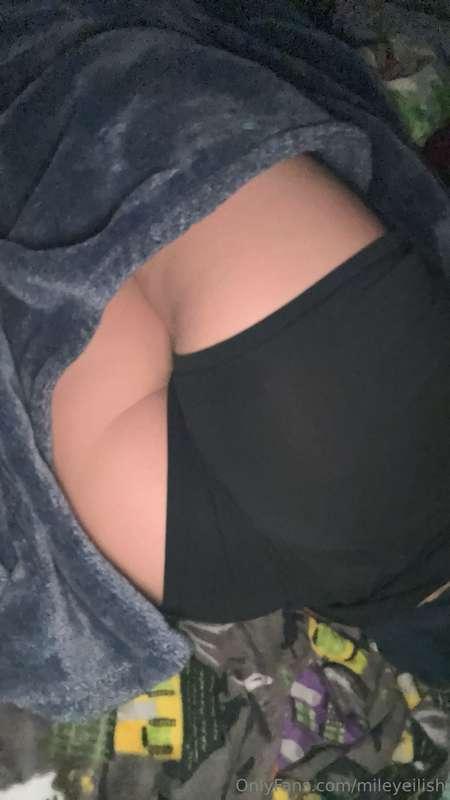 My biggest asset 🍑