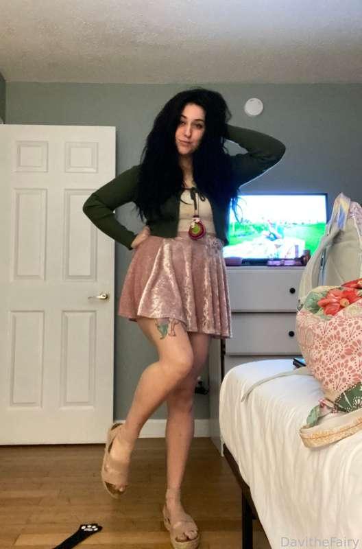 davithefairy image #1