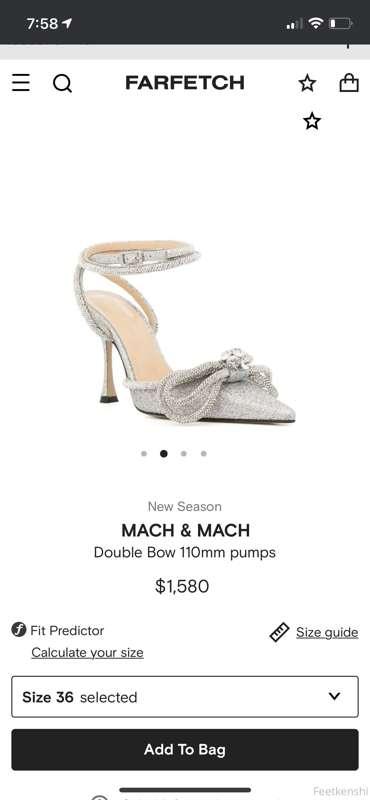 I want these so bad