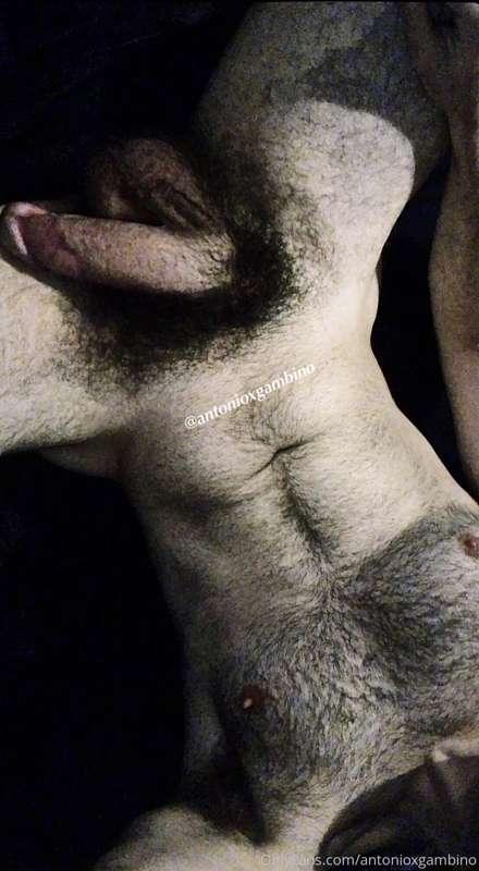 My balls look good here. Oh and my cock I guess