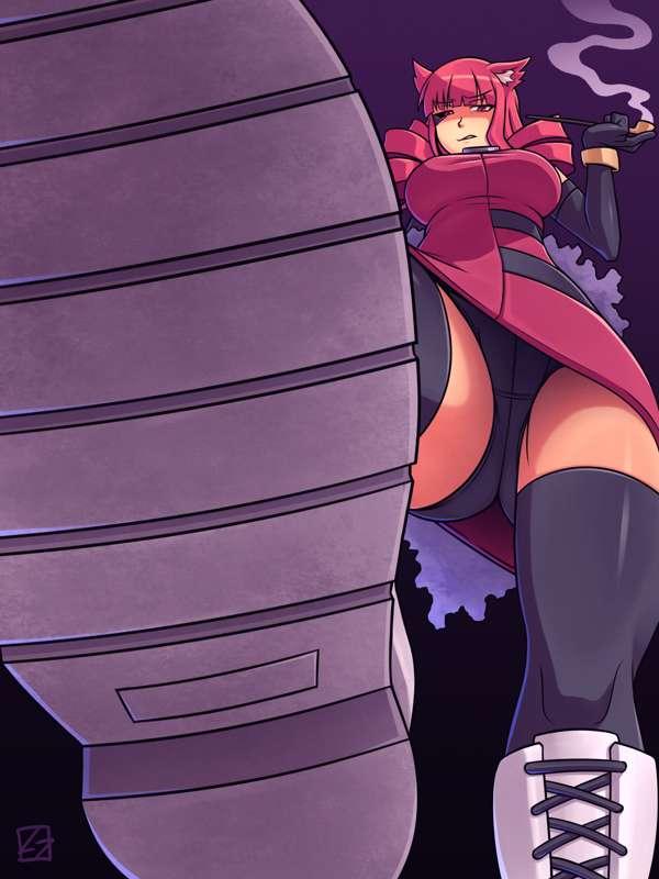 thunderafterdark main image