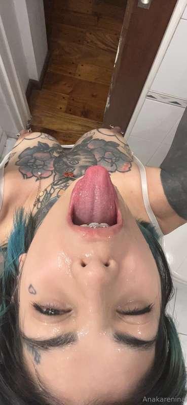 💦
