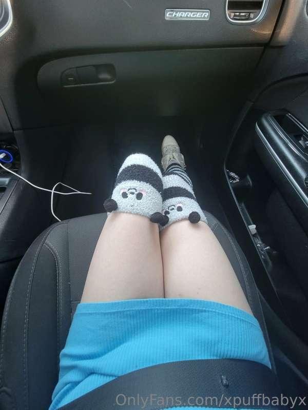 Can i be your passenger princess 🥰😇