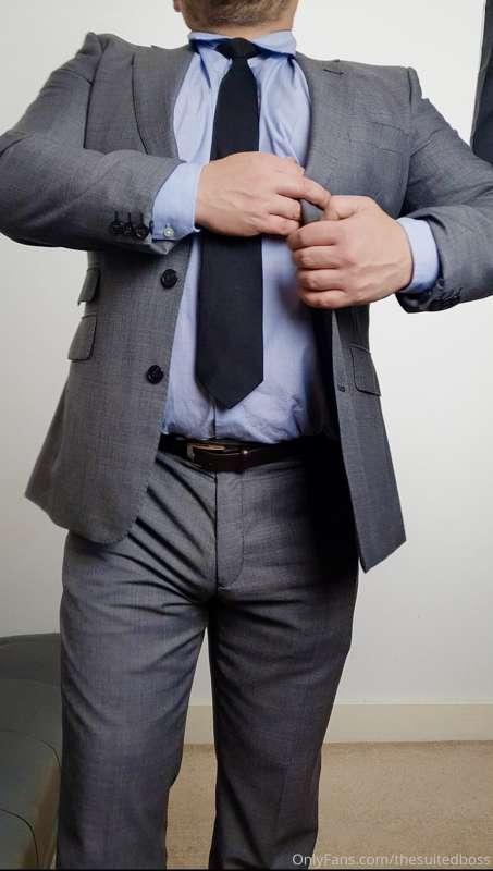 thesuitedboss image #1