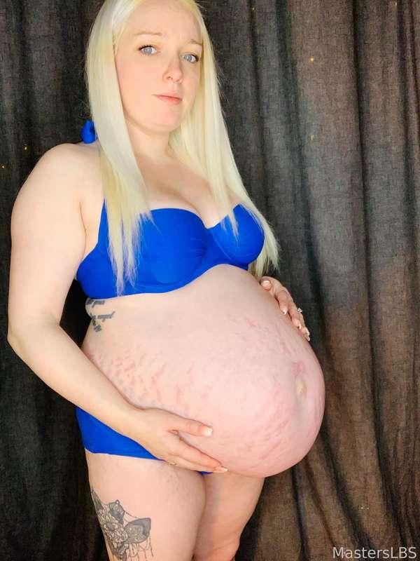 Hey :) I love how this looks on me 

#fyp #pregnant #bigtits #bigboobs #preggo #bump #mom #mommy #mum #mummy