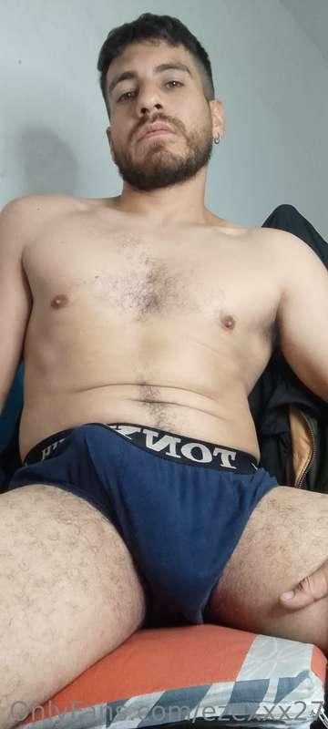 Good morning honey, what do you like to do to me? 😏