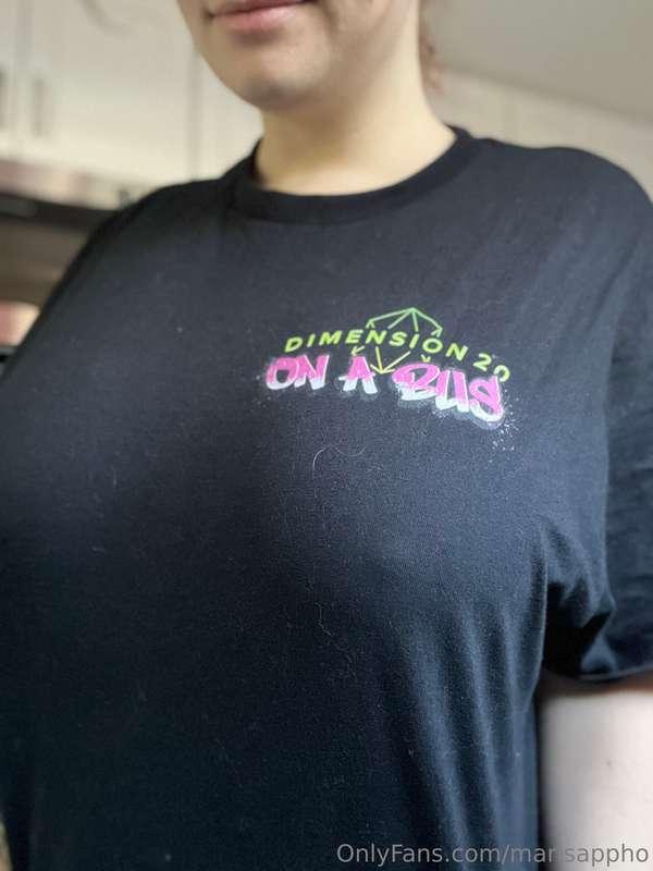 Any Dropout fans? Hehe