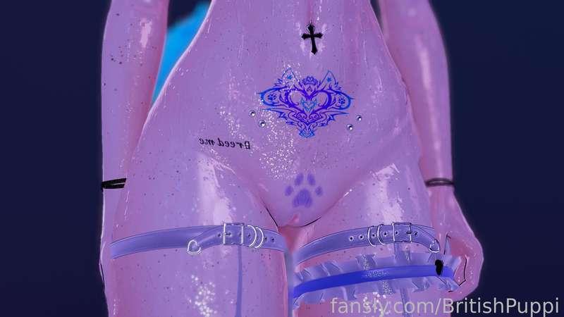 britishpuppi image #1