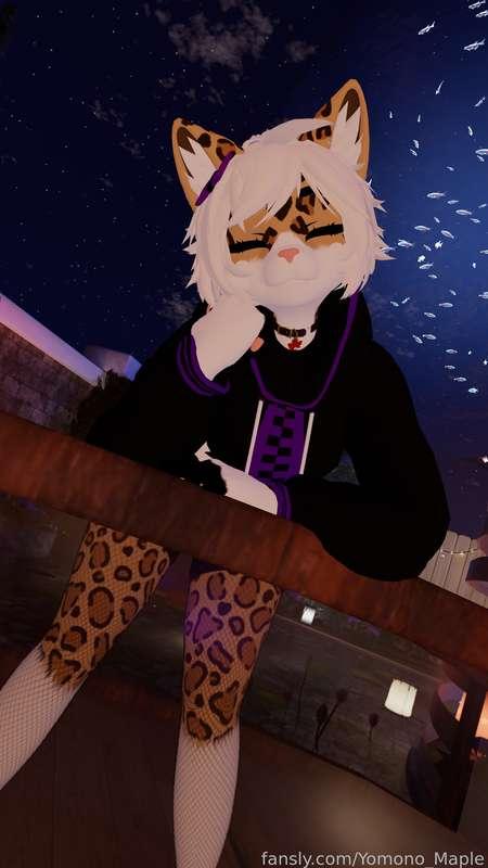 yomono_maple image #1